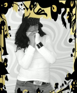 Profilbild von Nadine Jänicke