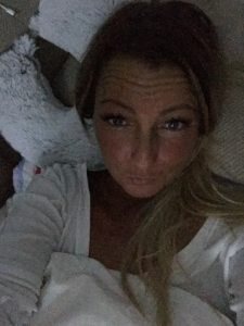 Profilbild von Nadine Jänsch