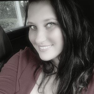 Profilbild von Nadine Janack