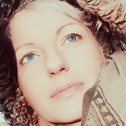Profilbild von Nadine Janella