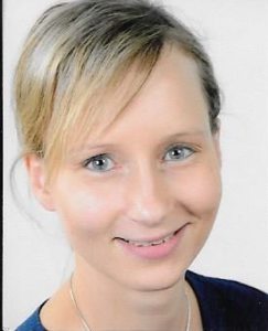 Profilbild von Nadine Jeremies