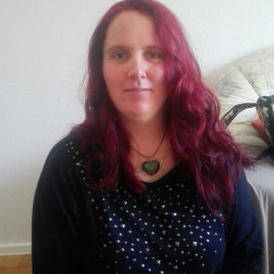 Profilbild von Nadine Jesswein
