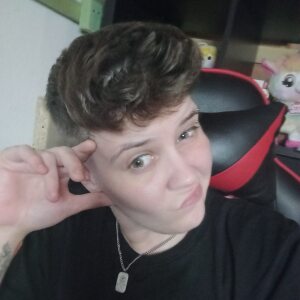 Profilbild von Nadine John
