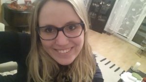 Profilbild von Nadine Joschko
