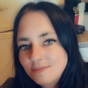 Profilbild von Nadine Jung