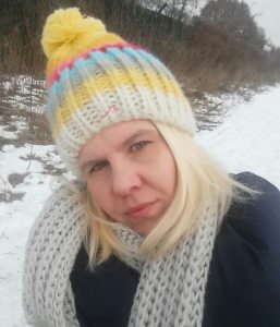 Profilbild von Nadine Junker