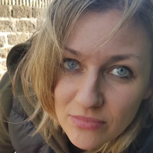 Social Media Profilbild Nadine Juppe 