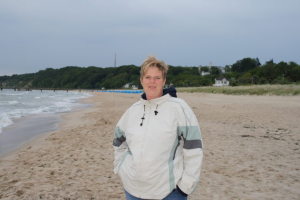 Profilbild von Nadine Jurk