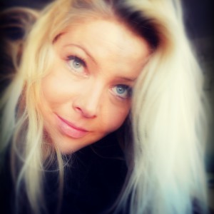 Profilbild von Nadine Just