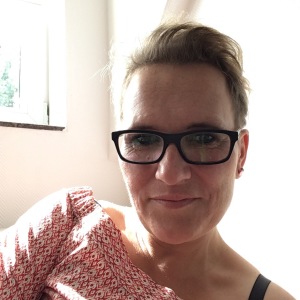 Profilbild von Nadine Just