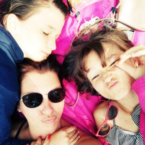 Profilbild von Nadine Kämpfer