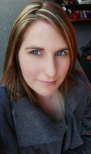 Profilbild von Nadine Kallweit