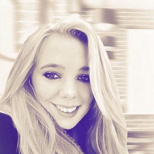 Profilbild von Nadine Kammrath
