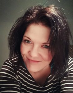 Profilbild von Nadine Kanne