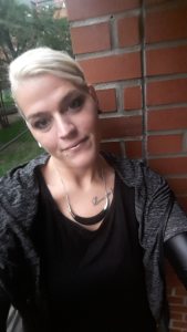 Profilbild von Nadine Kannegießer
