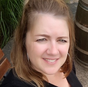 Profilbild von Nadine Kaplinski