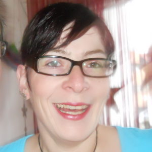 Profilbild von Nadine Kapp