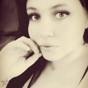 Profilbild von Nadine Karberg