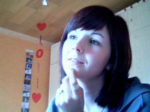Profilbild von Nadine Kardukewitz