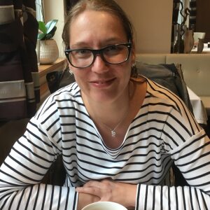 Profilbild von Nadine Kasten