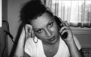 Profilbild von Nadine Kaufmann