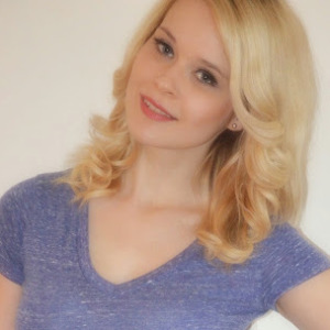 Profilbild von Nadine Ketturkat