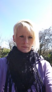 Profilbild von Nadine Keune