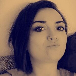 Profilbild von Nadine Kindling