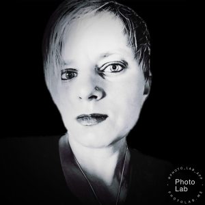 Profilbild von Nadine Klassen