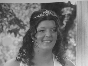 Profilbild von Nadine Klausmeier