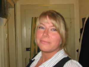 Profilbild von Nadine Klein