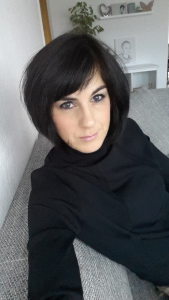 Profilbild von Nadine Kleinke