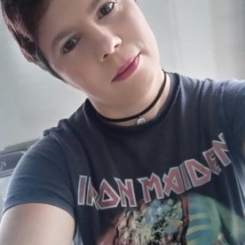 Profilbild von Nadine Klemm