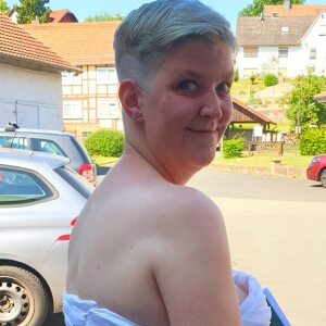 Profilbild von Nadine Klinner
