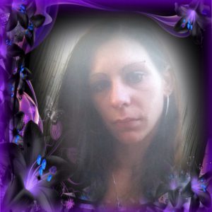 Profilbild von Nadine Klintworth