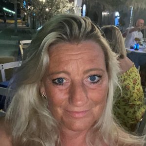 Profilbild von Nadine Kluge