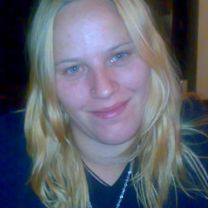 Profilbild von Nadine Knebel