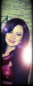 Profilbild von Nadine Knecht