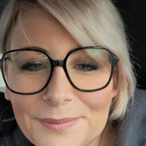 Profilbild von Nadine Knispel