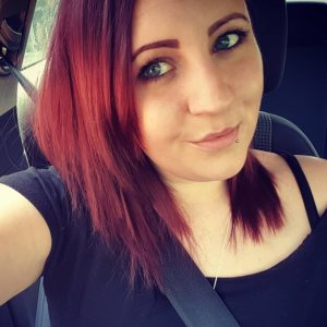 Profilbild von Nadine Knobelsdorff