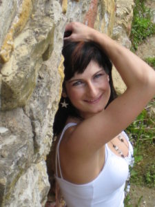 Profilbild von Nadine Knoop