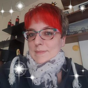 Profilbild von Nadine Koch