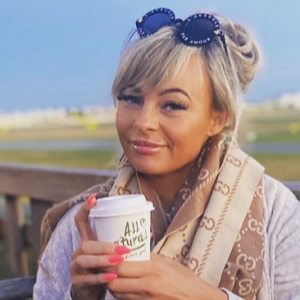 Profilbild von Nadine Koch