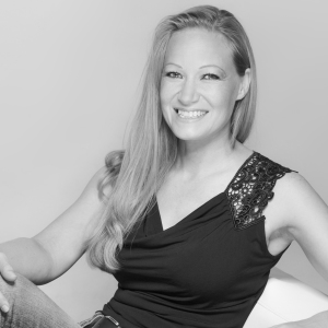 Profilbild von Nadine Köhler