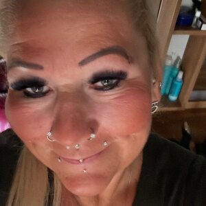 Profilbild von Nadine Köhler