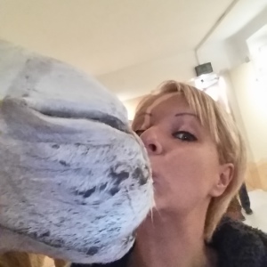 Profilbild von Nadine Könings