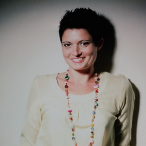 Profilbild von Nadine Köster