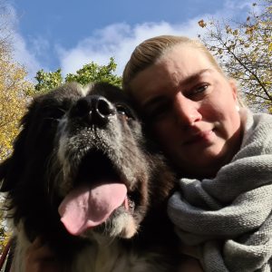 Profilbild von Nadine Kolvenbach