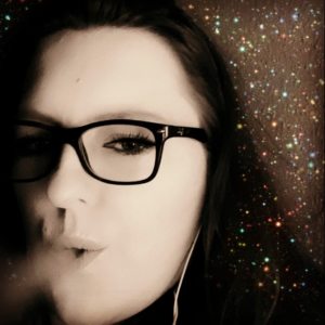 Profilbild von Nadine Korpack