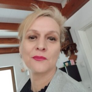 Profilbild von Nadine Kowalski